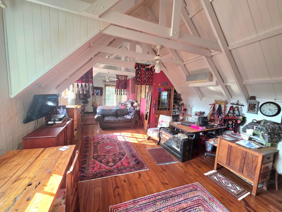 3 Bedroom Property for Sale in Jordania Free State